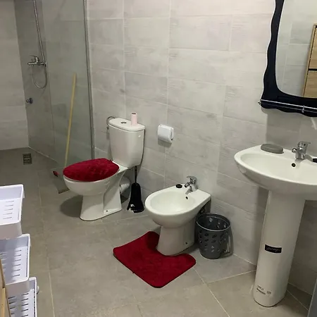 Studio Sbaai Tanger Buitenkant foto