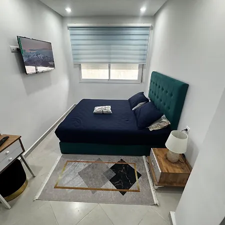 Studio Sbaai Tanger Buitenkant foto