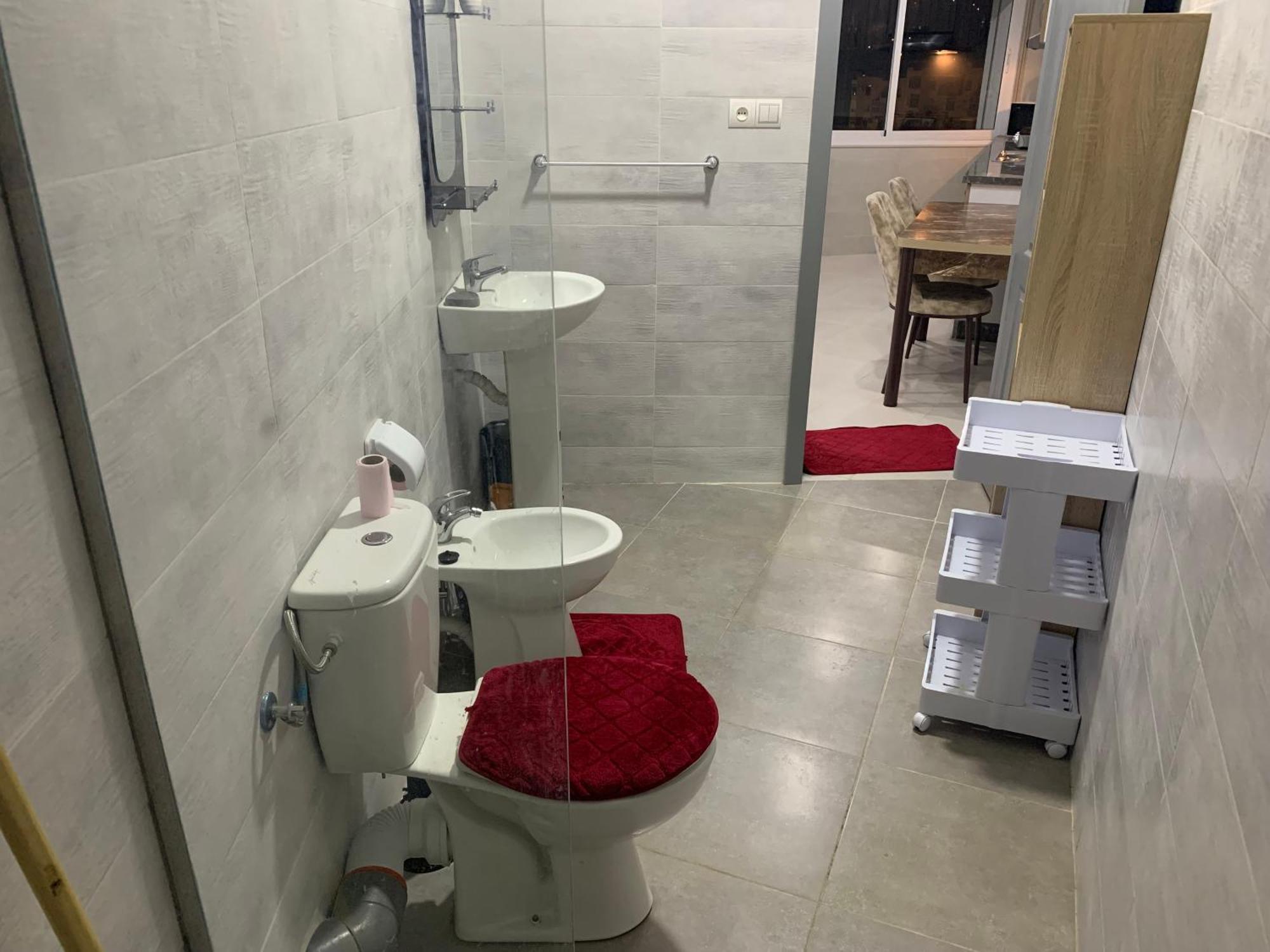 Apartamento Sbaai