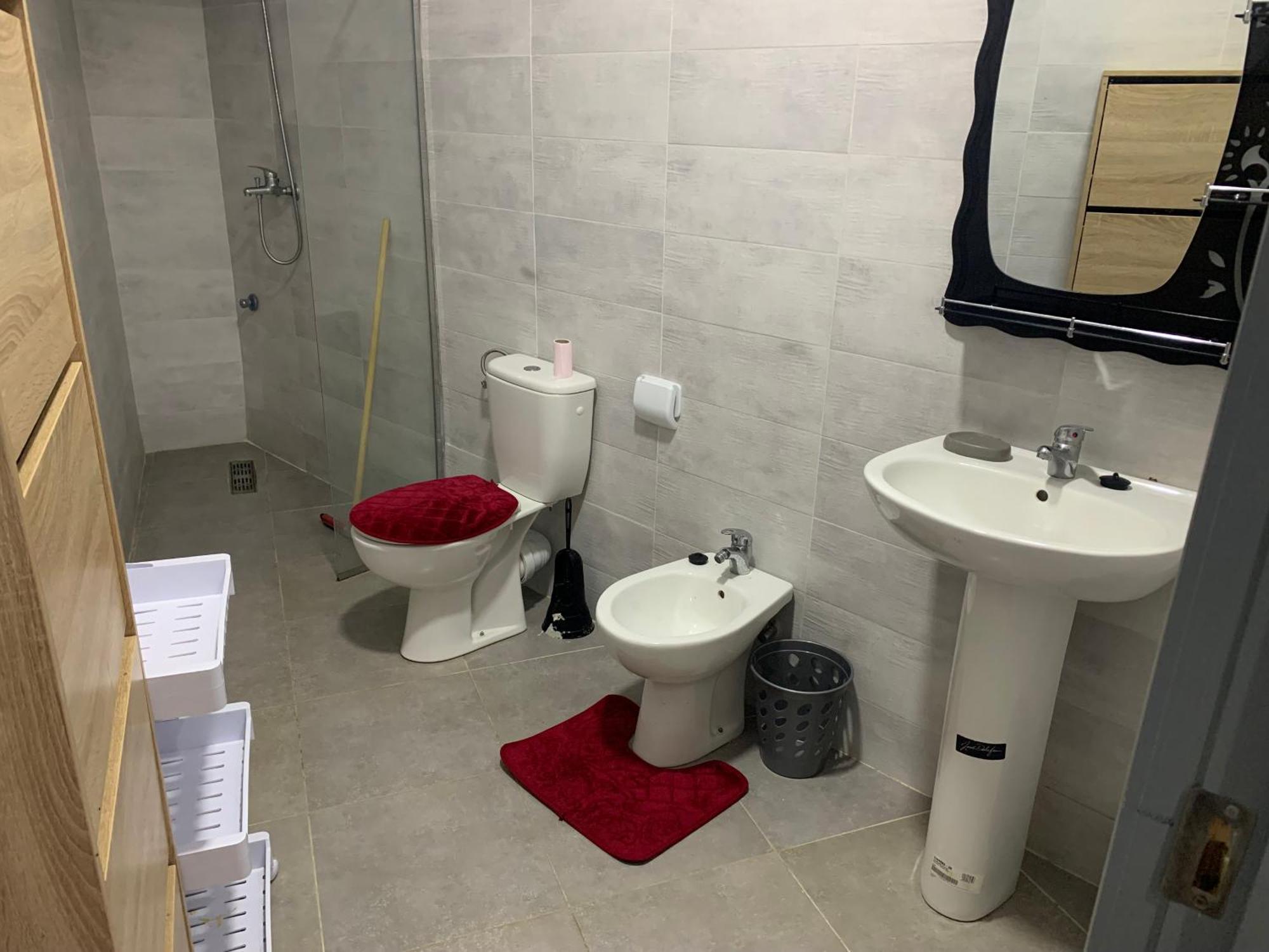 Apartamento Sbaai