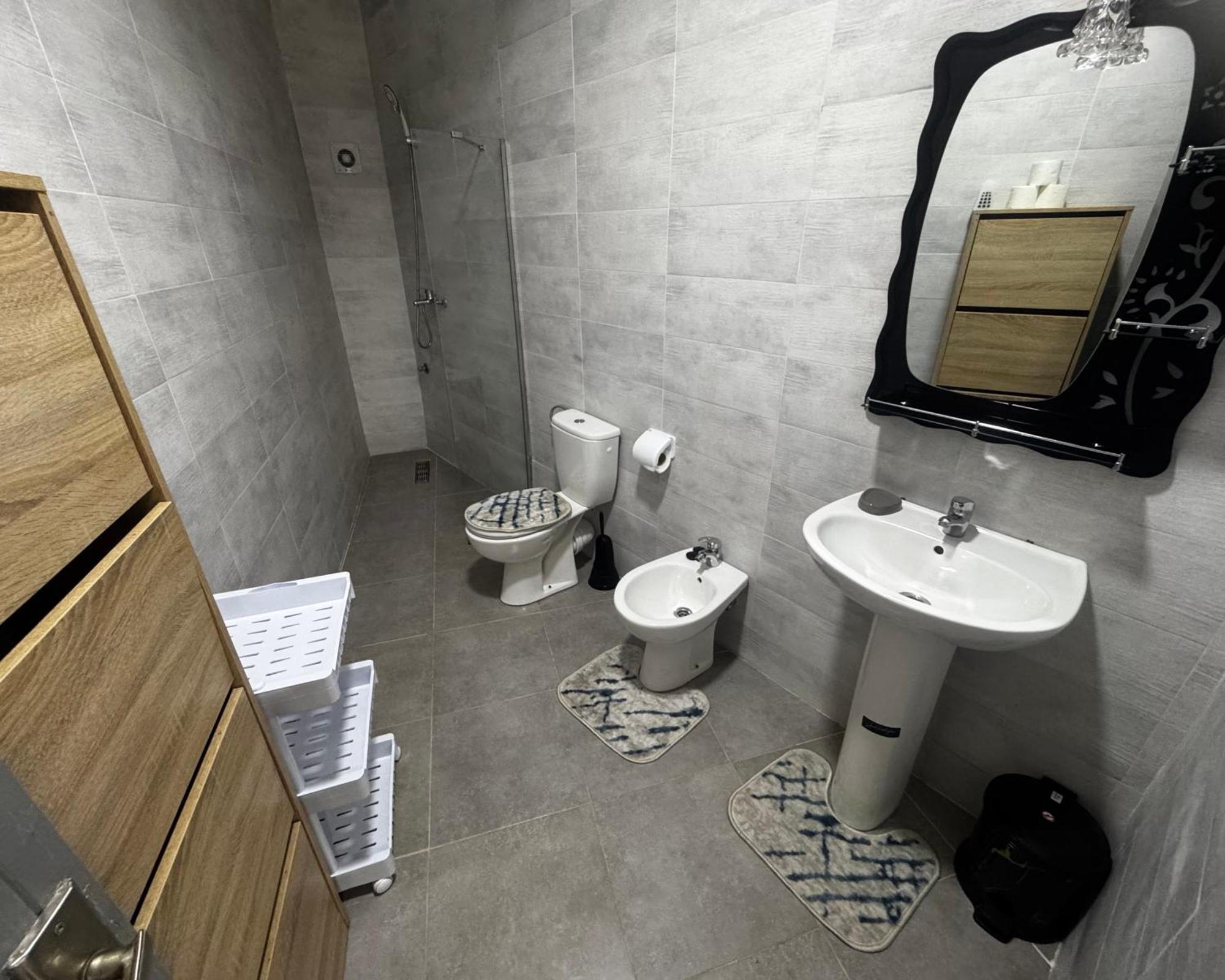 Sbaai Apartamento