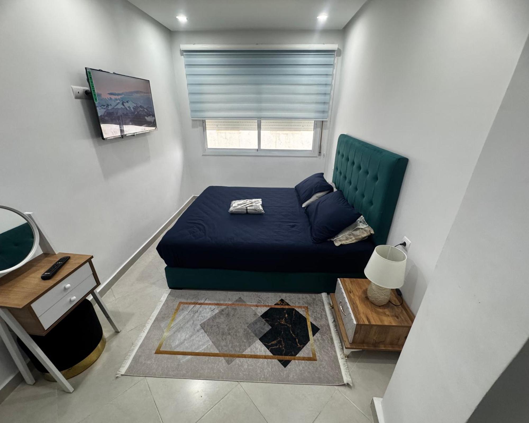 Apartamento Sbaai *