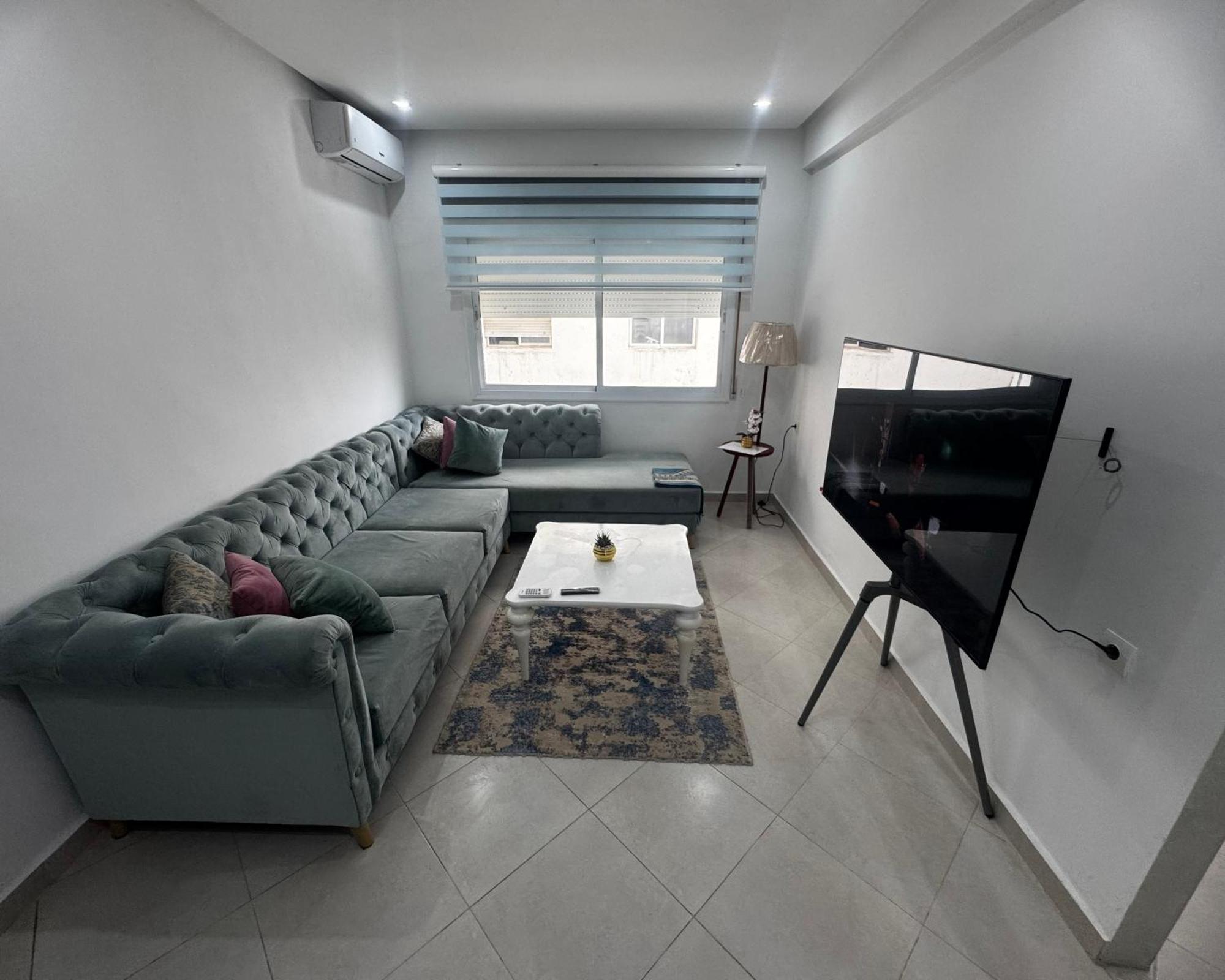 Sbaai Apartamento Tánger