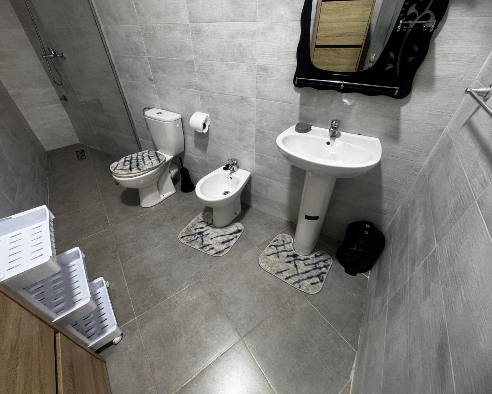 Sbaai Apartamento Tánger