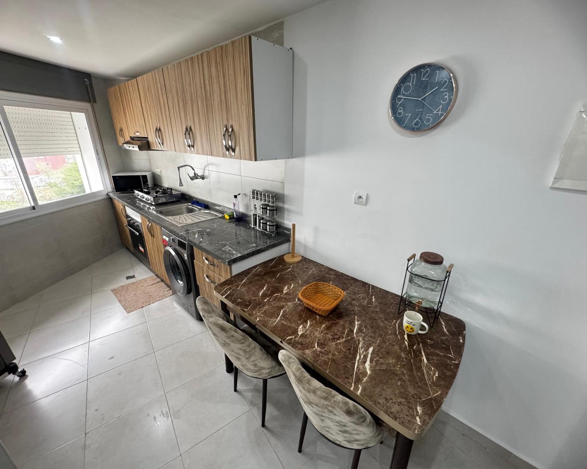 Apartamento Sbaai